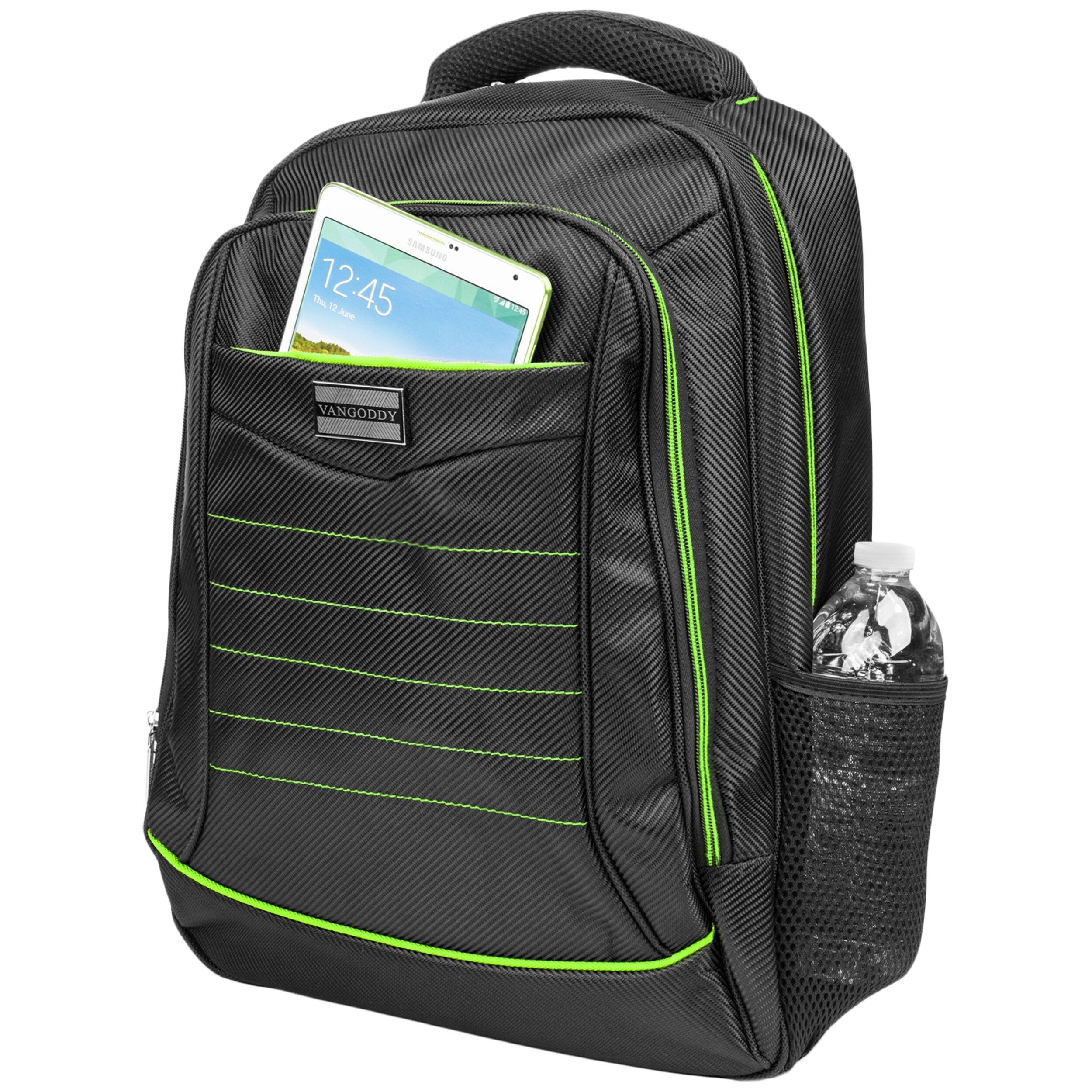 12 inch laptop backpack