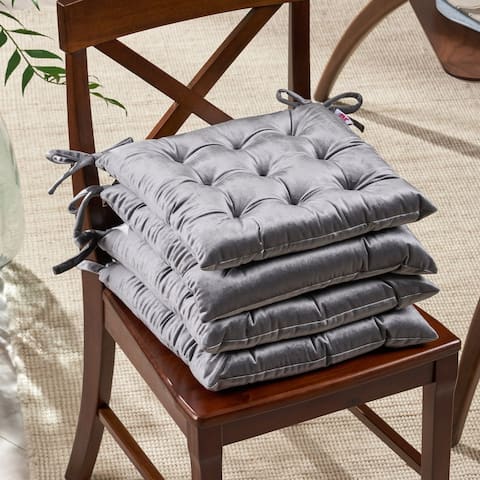 Dining Chair Cushions - Bed Bath & Beyond