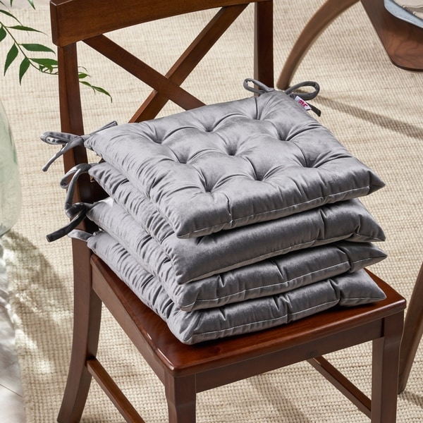 dining chair cushion set