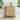 Glover Boho Handcrafted Mango Wood Cabinet by Christopher Knight Home