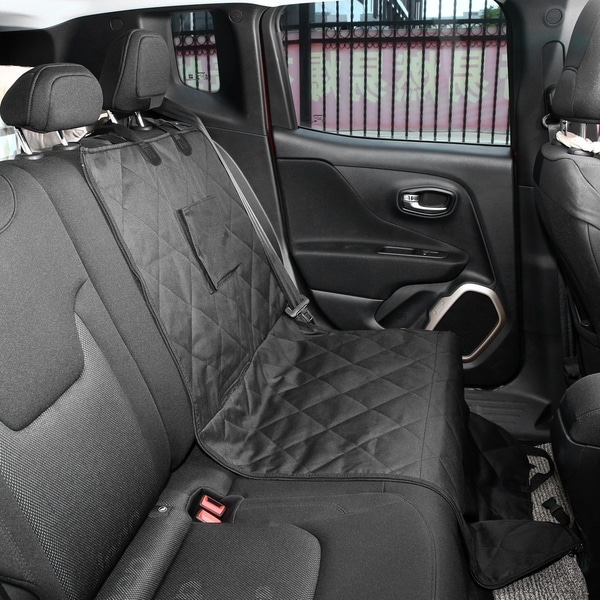 waterproof back seat car covers