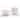 Christopher Knight Collection White Cereal / Pasta Bowls  Set of 4