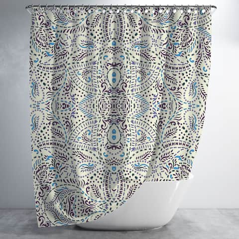 New Products Paisley Shower Curtains Find Great Shower