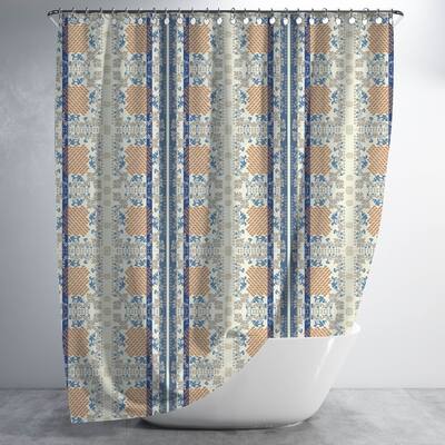 Brown Christmas Shower Curtains Find Great Shower Curtains