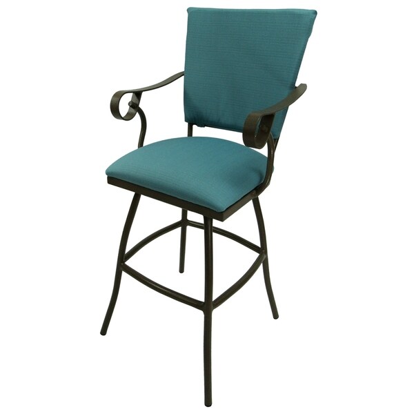 35 inch outdoor bar stools