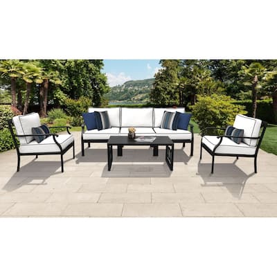 Buy Kathy Ireland Outdoor Sofas Chairs Sectionals Online At