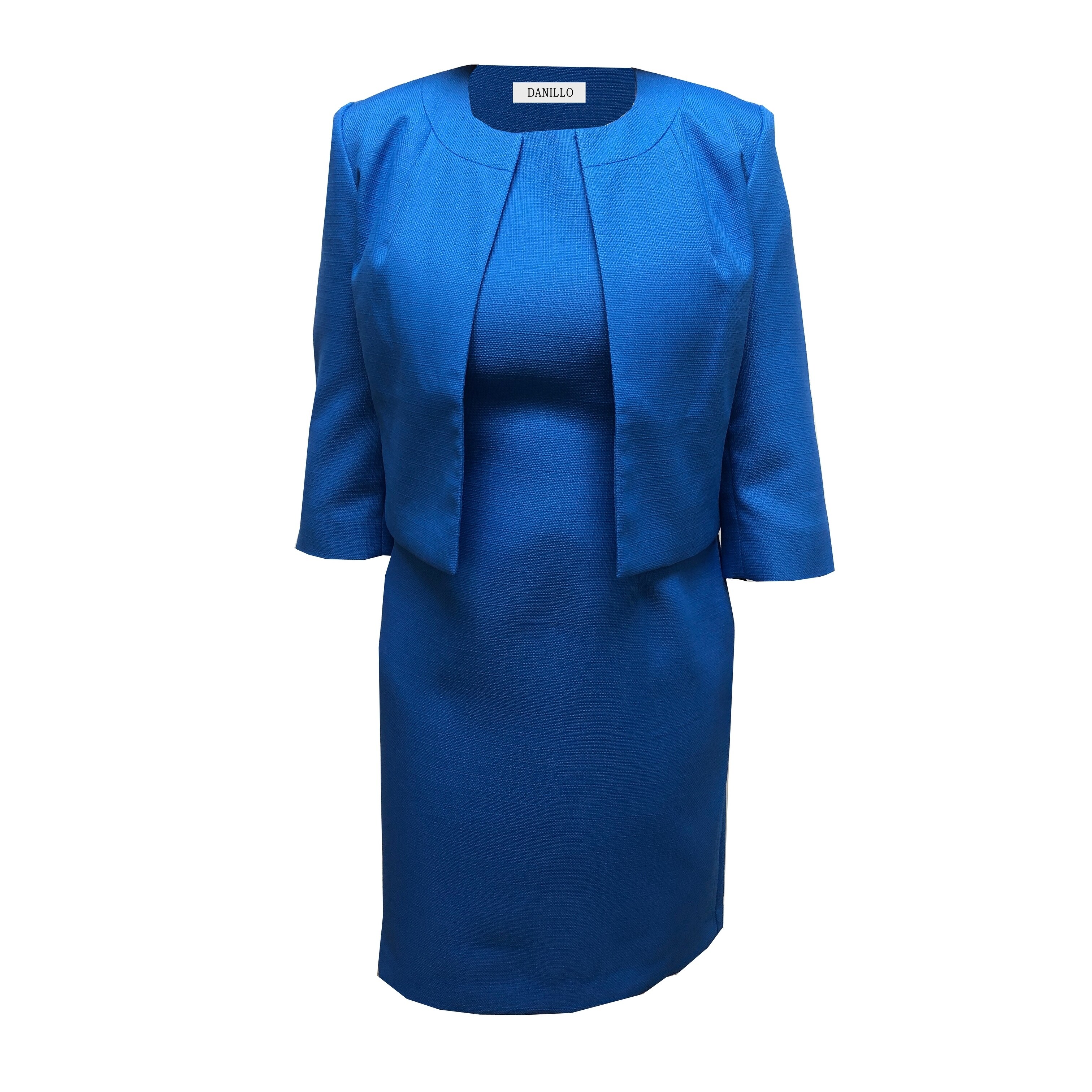 Danillo Missy 2-piece Dress Suit