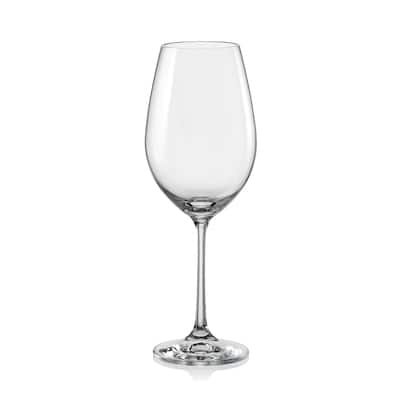 Christopher Knight Collection White Wine Glass Set of 6
