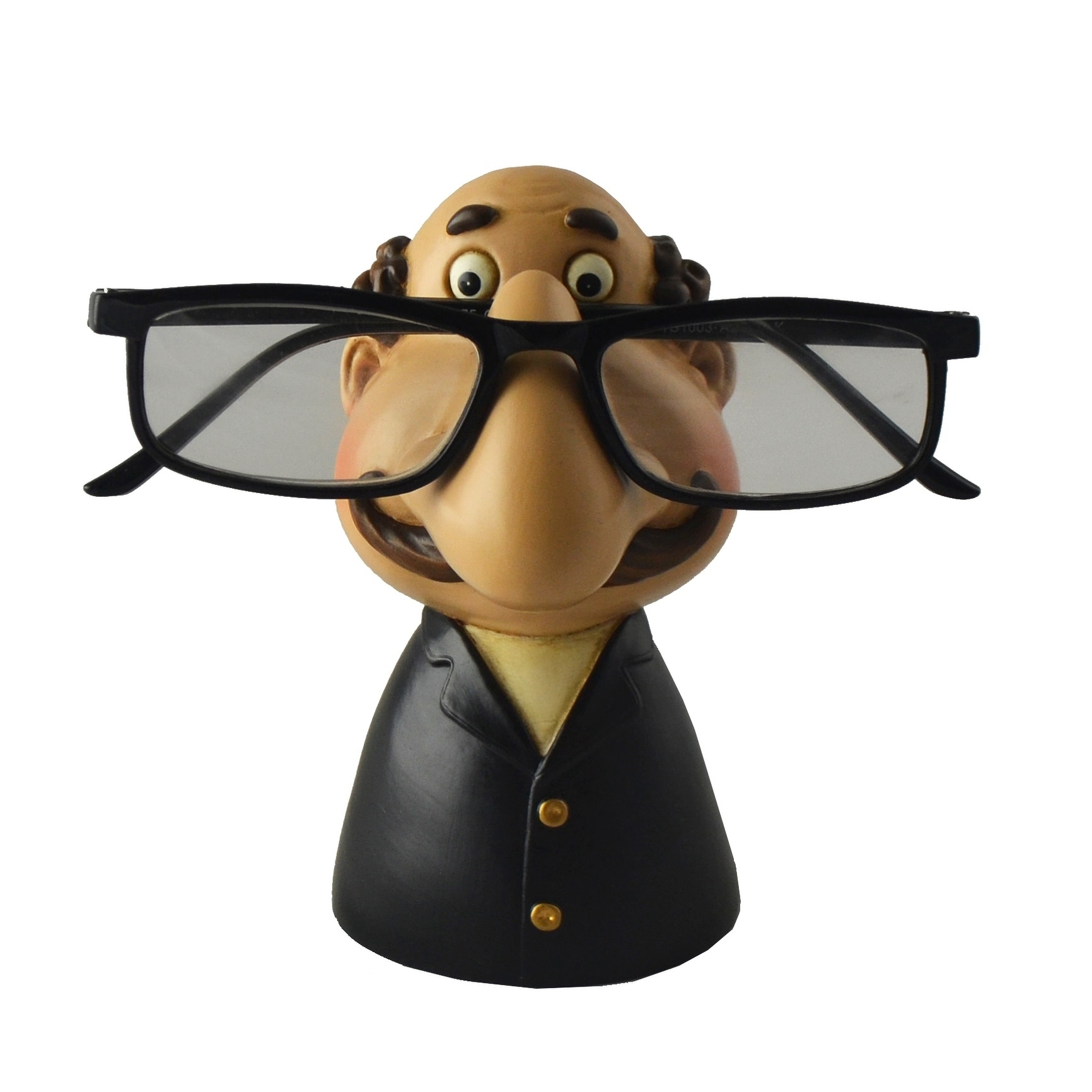 Shop Grandpa Eyeglass Holder Funny Figurine Tabletop Decor