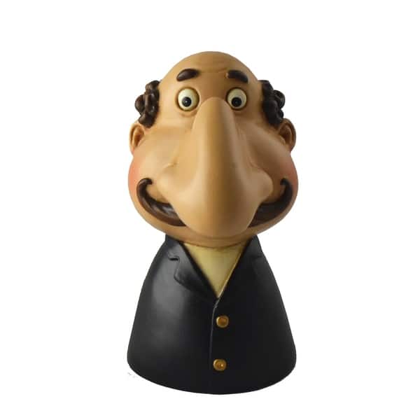 Shop Grandpa Eyeglass Holder Funny Figurine Tabletop Decor
