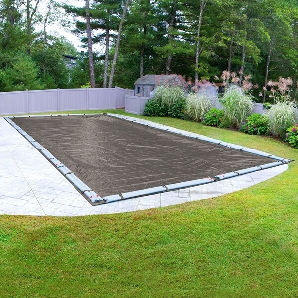 magnesium pool conversion