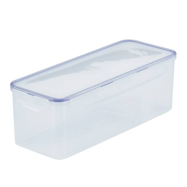 Easy Essentials Pantry Pasta Storage Container, 8.3C - Bed Bath