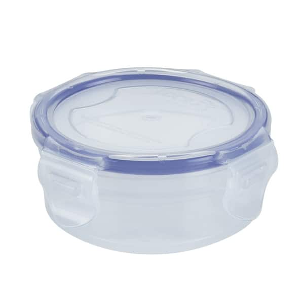 1 Small Tupperware Container 