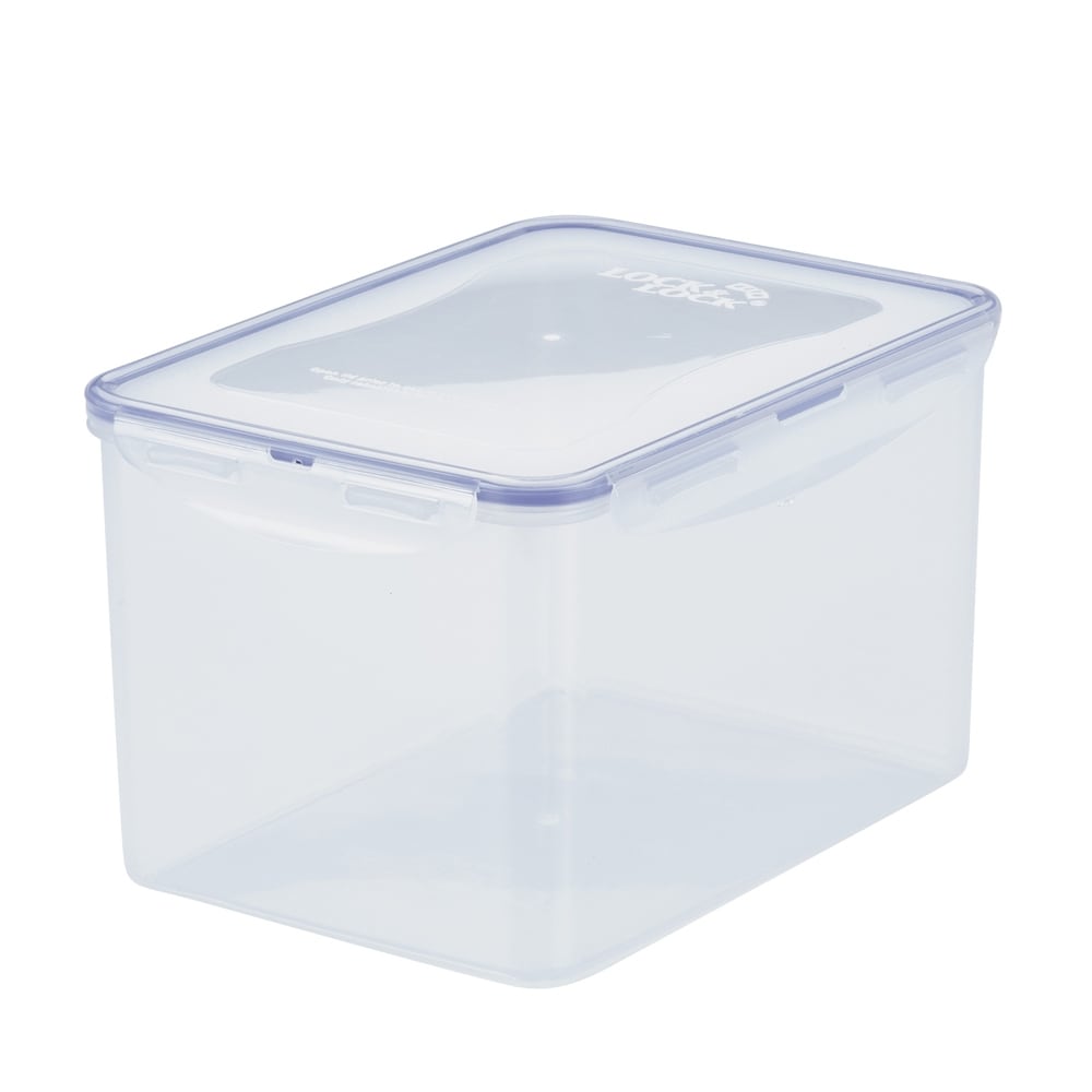 Easy Essentials Pantry Cereal Storage Container with Flip Lid, 16.5C - Bed  Bath & Beyond - 29013370