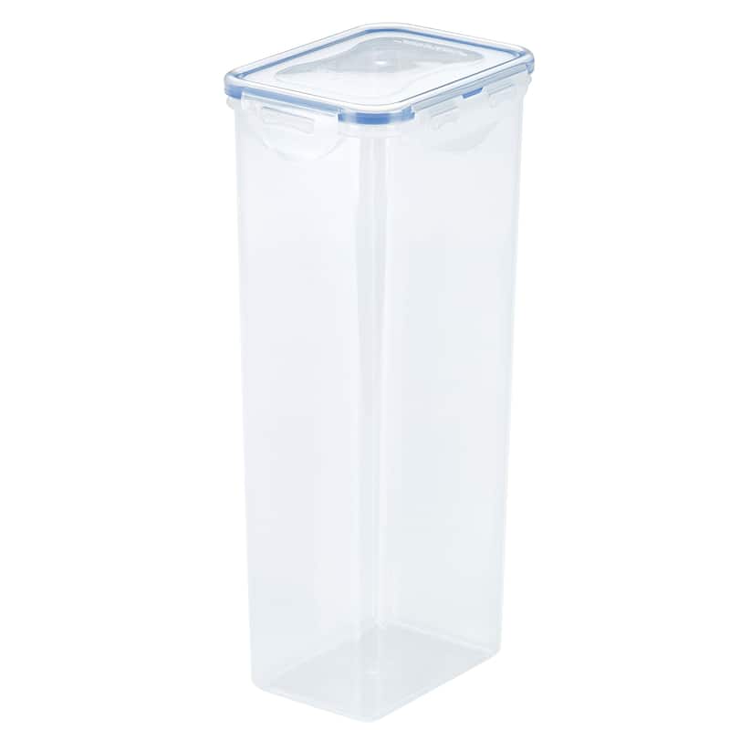 Easy Essentials Pantry Pasta Storage Container, 8.3C - Bed Bath ...