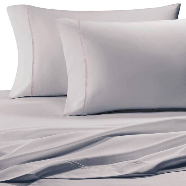 Shop Auraa Comfort Luxury 500 Thread Count Pima Blend Long Staple