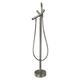 Option Brushed Nickel