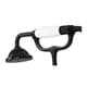 preview thumbnail 14 of 12, Transolid Cromwell Free Standing Tub Filler With Hand Shower - 10.91" x 5.52" x 36.3"