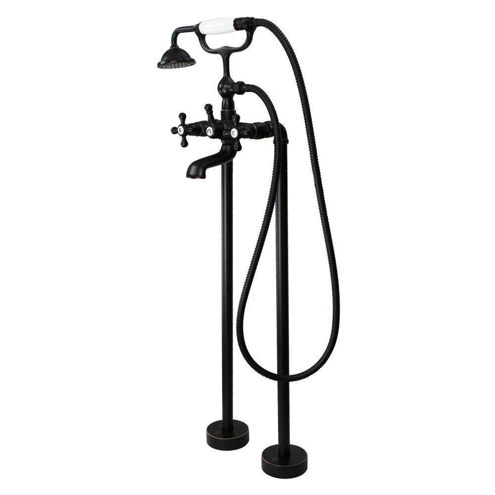 Option Oil Rubbed Bronze