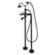 Option Oil Rubbed Bronze