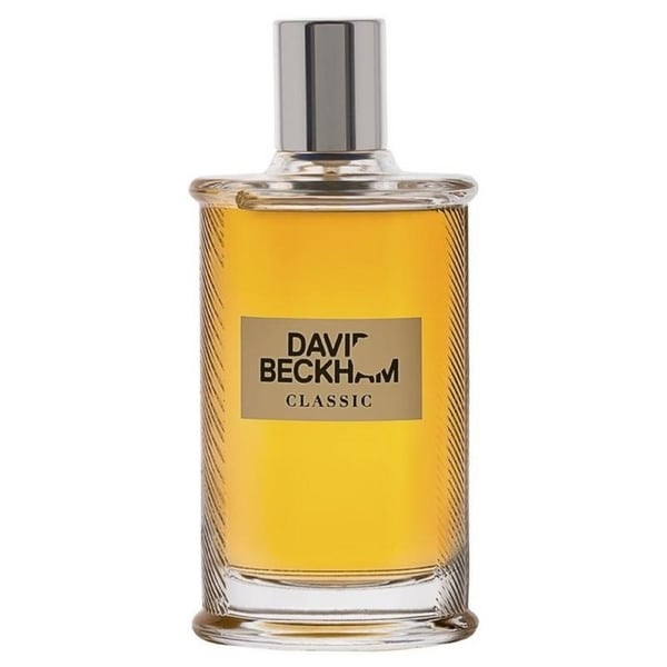 david beckham eau de toilette