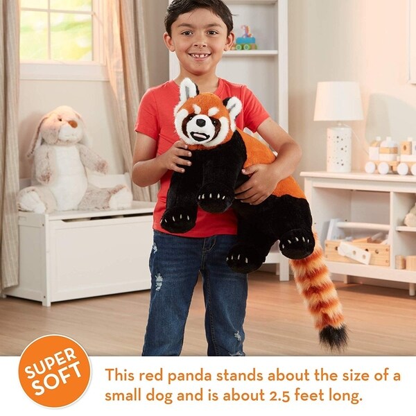 melissa and doug panda