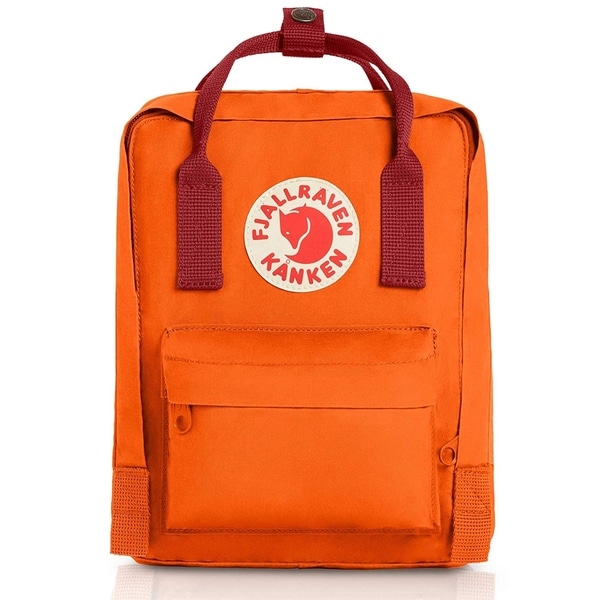 kanken mini and classic