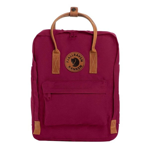 what are fjallraven backpacks made of