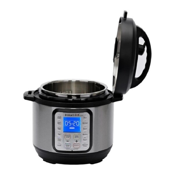Instant pot duo plus bed bath and beyond discount