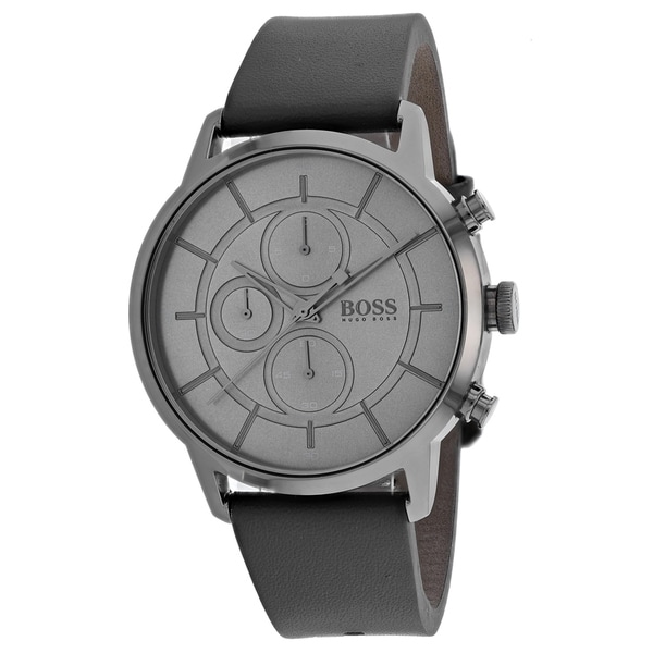 hugo boss mens watch sale