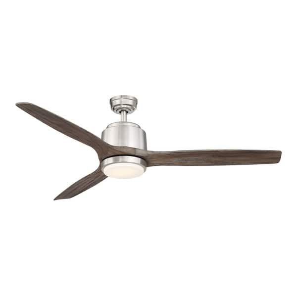 Shop Reya 56 Ceiling Fan 56 Inches Free Shipping Today