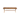 East at Main East at Main Woven Abaca Bench with Cross Legs - 47"W x 16"D x 18"H - 47"x16"x18"