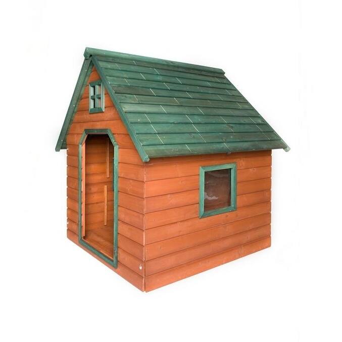K-9 Kabin Doghouse (53" XXL)