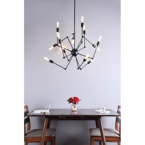 Ash -Light Pendant