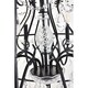 preview thumbnail 3 of 12, Coller 8-Light Crystal Pendant