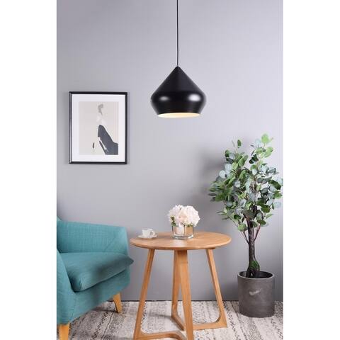Axxel 1-Light Pendant
