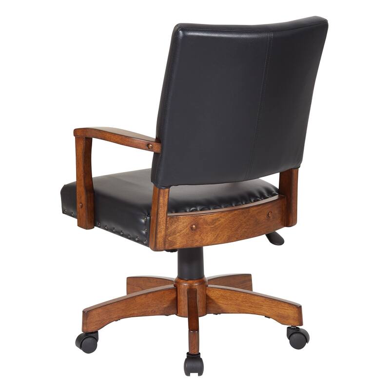 Carbon Loft Letha Deluxe Desk Chair