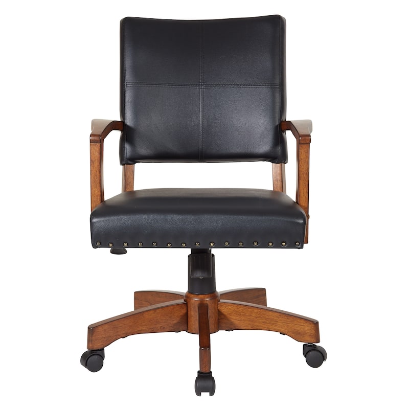 Carbon Loft Letha Deluxe Desk Chair