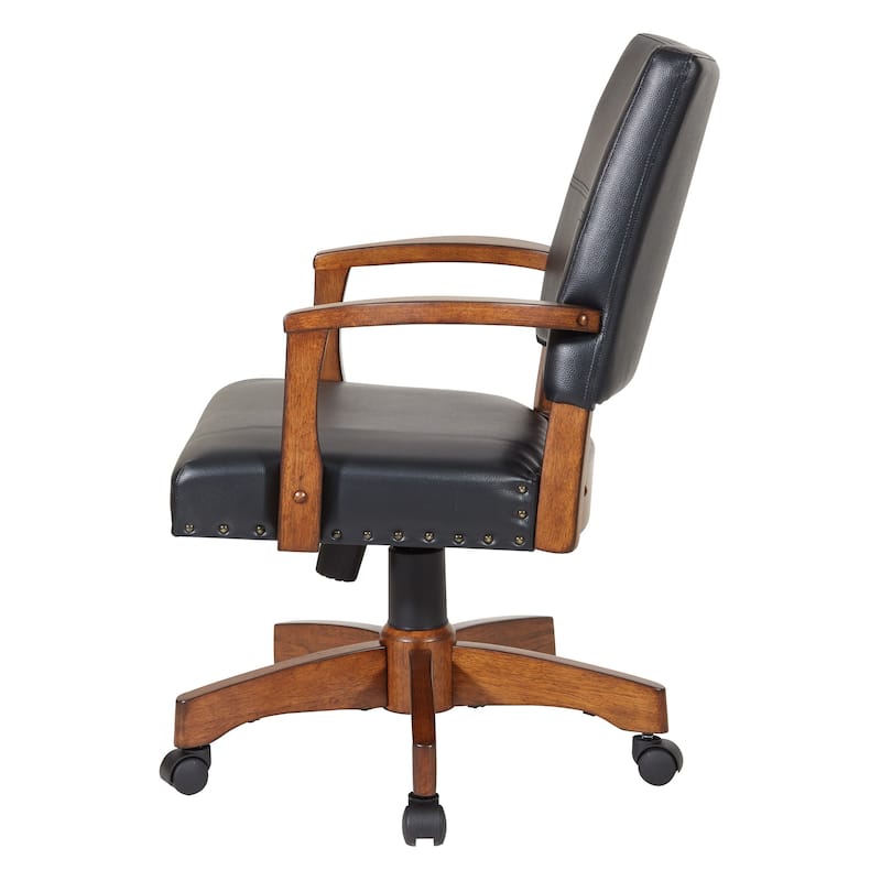 Carbon Loft Letha Deluxe Desk Chair