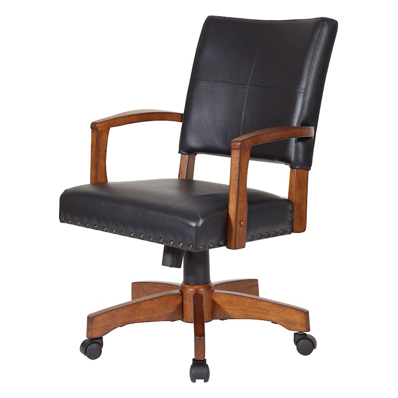 Carbon Loft Letha Deluxe Desk Chair