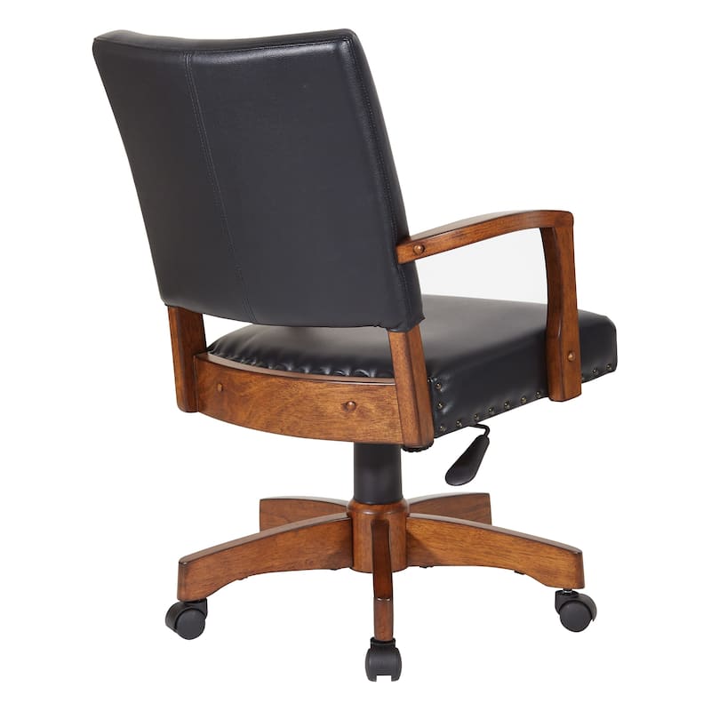 Carbon Loft Letha Deluxe Desk Chair