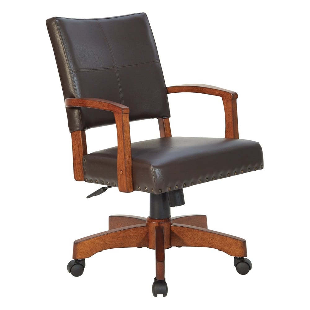 Carbon Loft Letha Deluxe Desk Chair