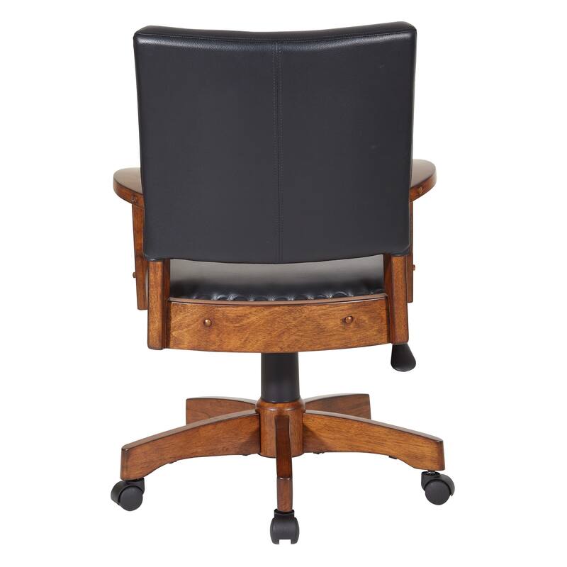 Carbon Loft Letha Deluxe Desk Chair