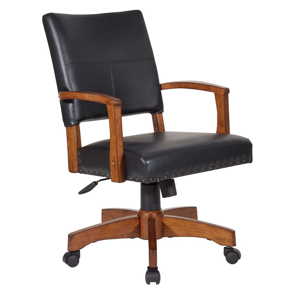 Carbon Loft Letha Deluxe Desk Chair