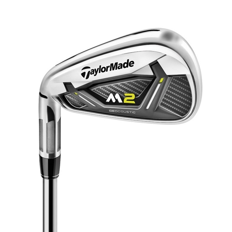 m2 iron set