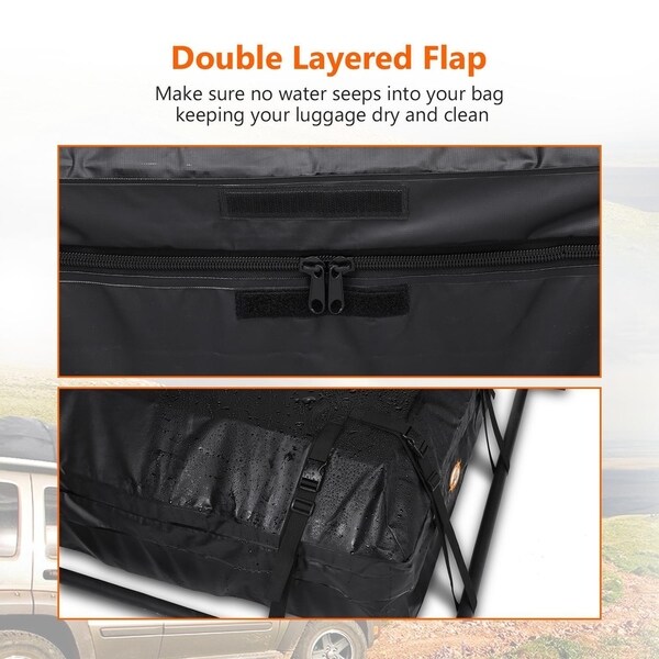 cargo storage bag