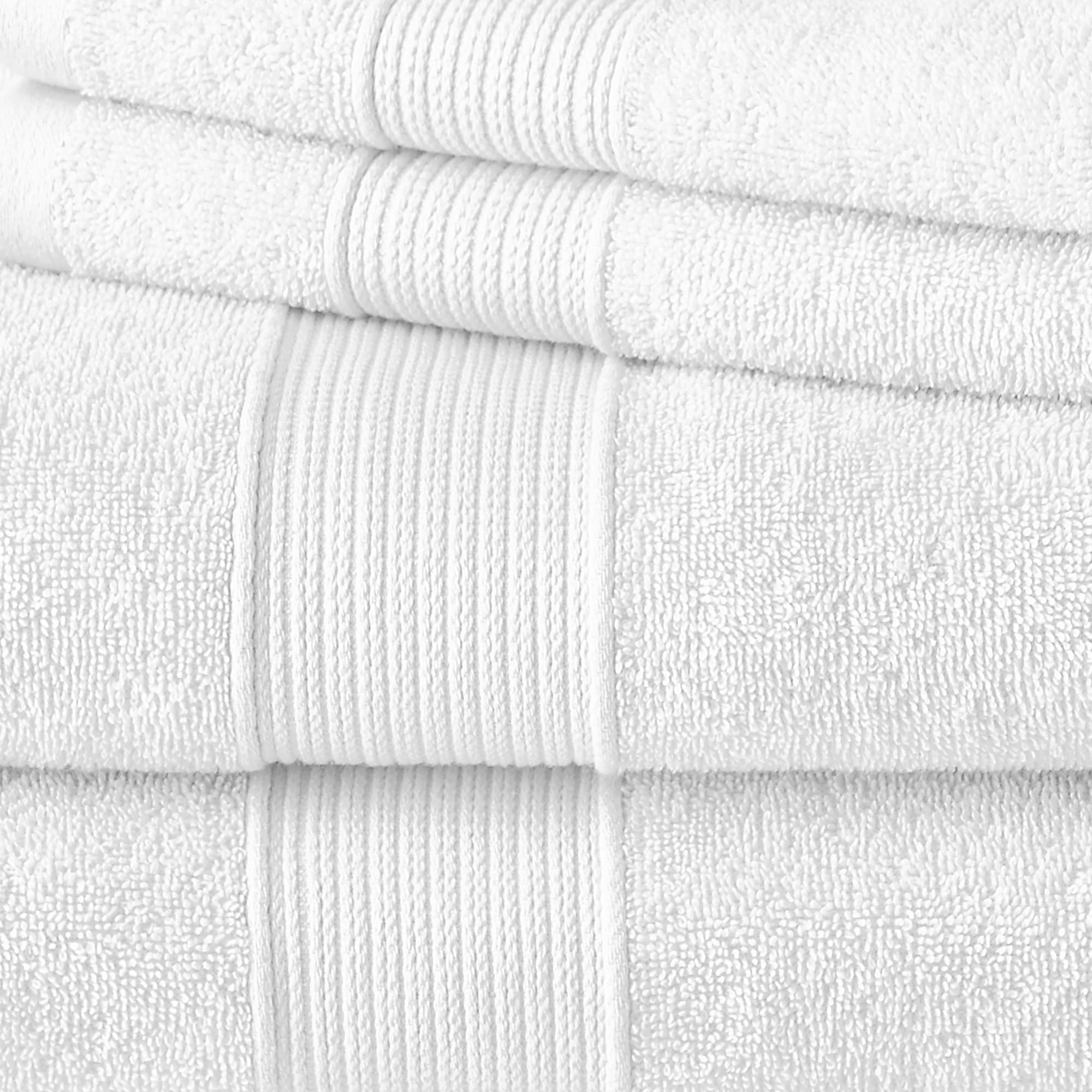 Carson Carrington Tappudden 6-piece Turkish Cotton Towel Set