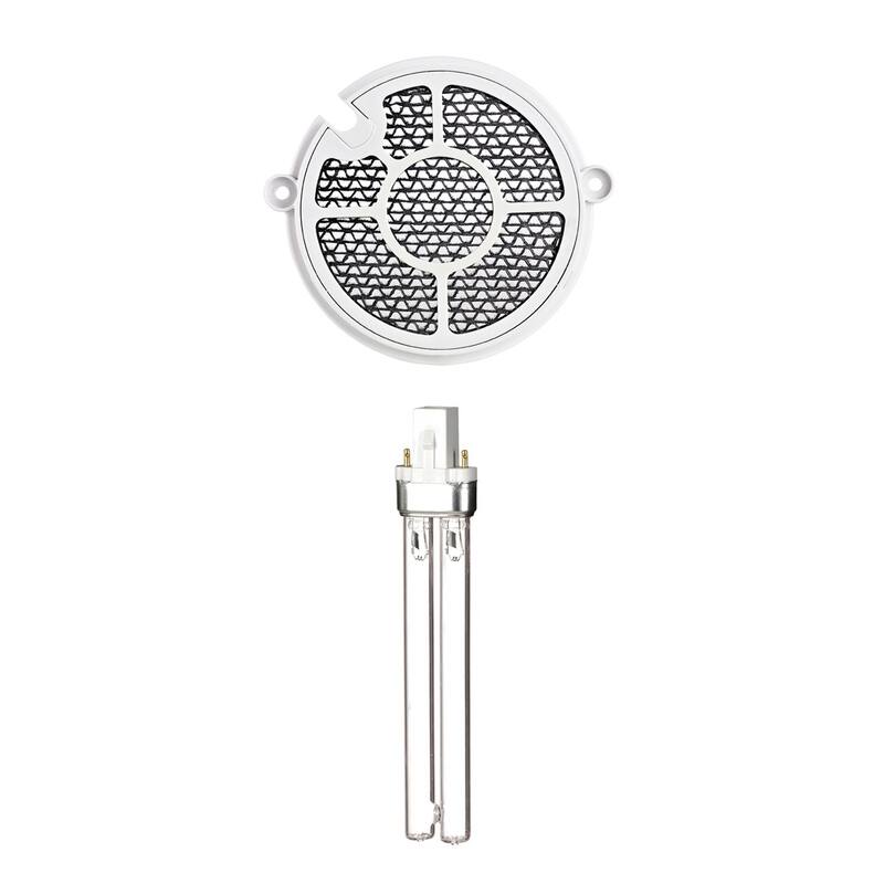 GermGuardian EV9LBL UV-C GENUINE Replacement Bulb and TiO2 Disc