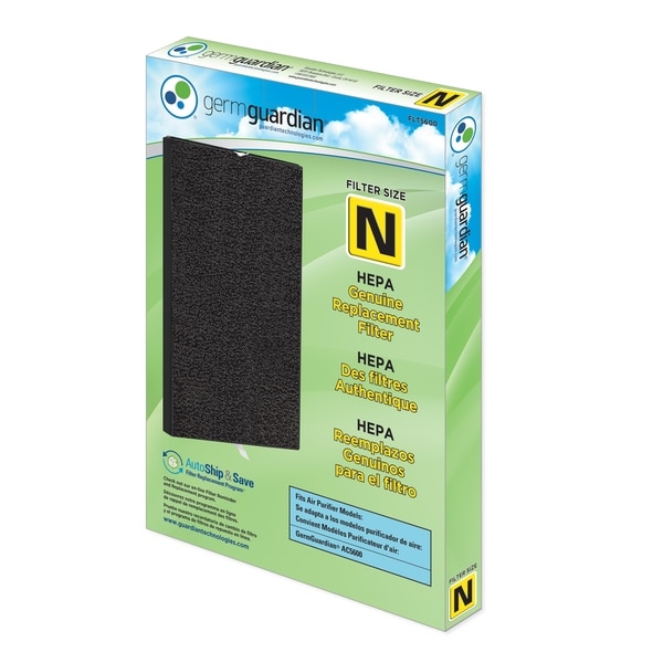 Germguardian hotsell filter n