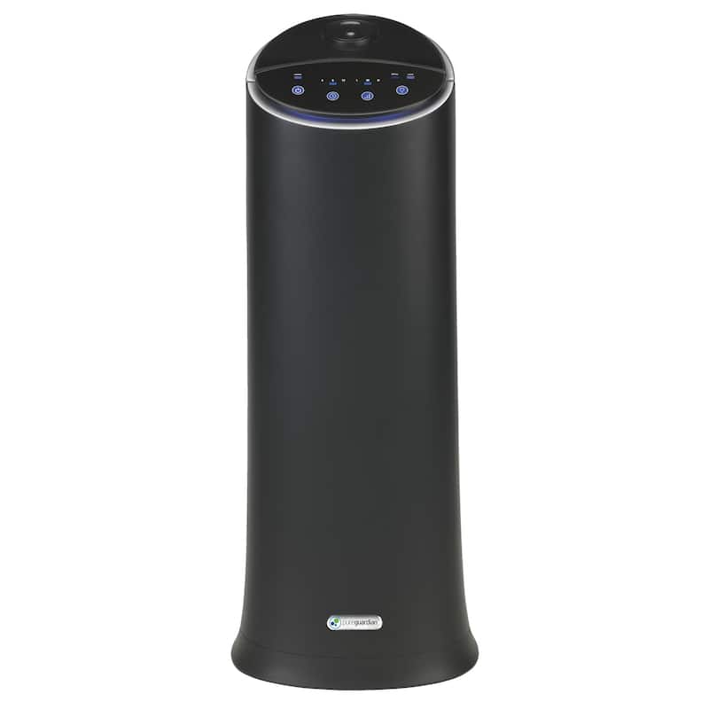PureGuardian H3200BAR 100Hr Ultrasonic Cool Mist Humidifier with Aroma